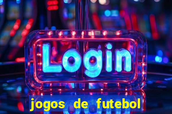 jogos de futebol 4x4 soccer
